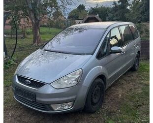 Ford Galaxy Gebrauchtwagen