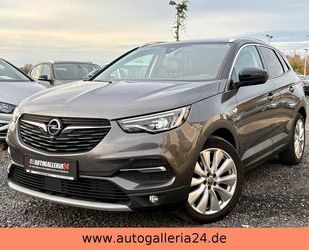 Opel Grandland (X) Gebrauchtwagen
