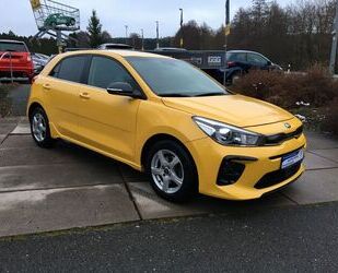 Kia Rio Gebrauchtwagen