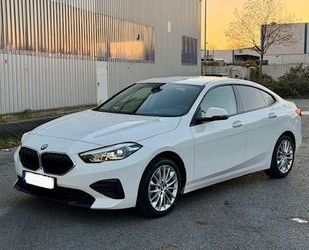 BMW 218 Gran Coupé Gebrauchtwagen