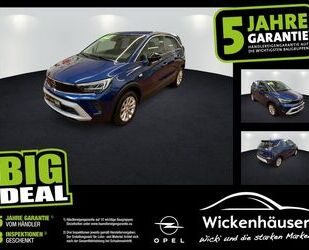 Opel Crossland (X) Gebrauchtwagen