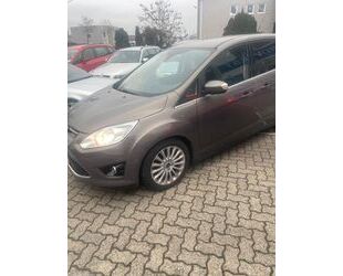 Ford Grand C-Max Gebrauchtwagen