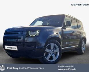 Land Rover Defender Gebrauchtwagen