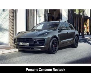 Porsche Macan Gebrauchtwagen