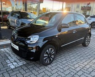 Renault Twingo Gebrauchtwagen