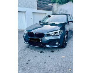 BMW 120 Gebrauchtwagen