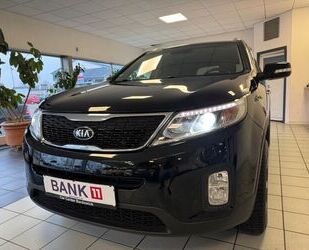 Kia Sorento Gebrauchtwagen