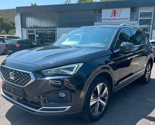 Seat Tarraco Gebrauchtwagen