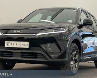 BYD DOLPHIN Gebrauchtwagen