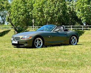 BMW Z4 Gebrauchtwagen