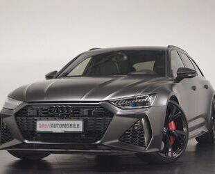 Audi RS6 Gebrauchtwagen