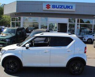 Suzuki Suzuki Ignis Comfort Hybrid*GJR*Navi* Gebrauchtwagen