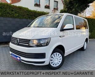 VW T6 Multivan Gebrauchtwagen