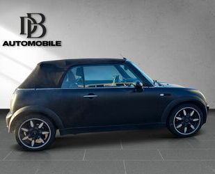 Mini Cooper S Gebrauchtwagen