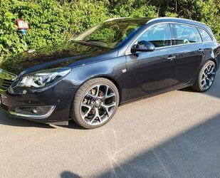 Opel Insignia Gebrauchtwagen