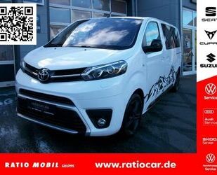 Toyota Proace City Gebrauchtwagen