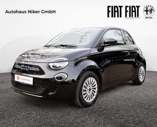 Fiat 500e Gebrauchtwagen