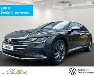 VW Arteon Gebrauchtwagen
