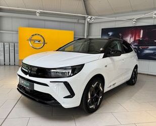 Opel Grandland (X) Gebrauchtwagen