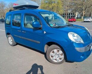 Renault Kangoo Gebrauchtwagen
