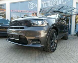 Dodge Durango Gebrauchtwagen