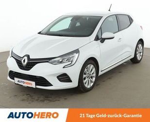 Renault Clio Gebrauchtwagen