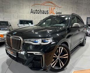 BMW X7 M50 Gebrauchtwagen