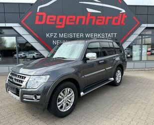 Mitsubishi Pajero Gebrauchtwagen