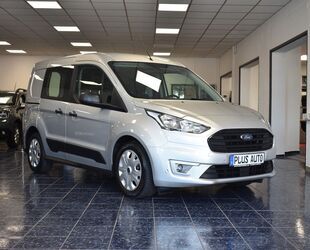 Ford Transit Connect Gebrauchtwagen