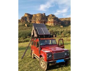 Land Rover Defender Gebrauchtwagen