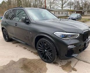 BMW X5 Gebrauchtwagen