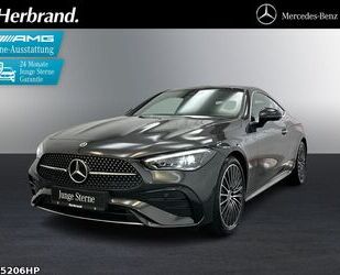 Mercedes-Benz CLE 200 Gebrauchtwagen