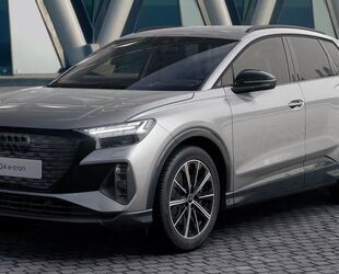 Audi Q4 Gebrauchtwagen