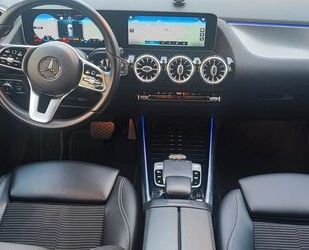 Mercedes-Benz B 200 Gebrauchtwagen