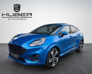Ford Puma Gebrauchtwagen