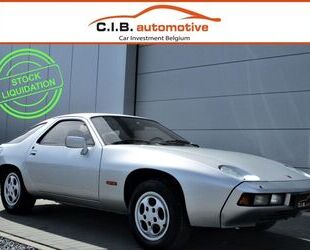 Porsche 928 Gebrauchtwagen