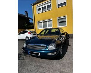 Ford Scorpio Gebrauchtwagen