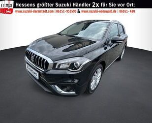Suzuki (SX4) S-Cross Gebrauchtwagen