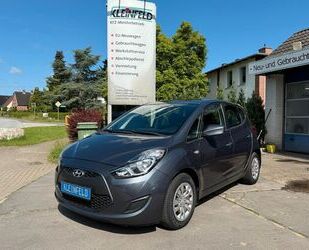 Hyundai ix20 Gebrauchtwagen