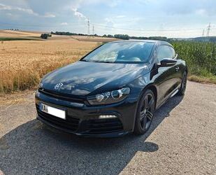 VW Scirocco Gebrauchtwagen