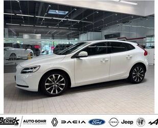 Volvo V40 Gebrauchtwagen
