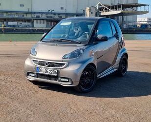 Opel ForTwo 