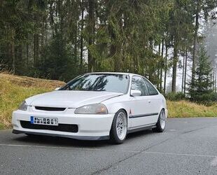 Honda Civic Gebrauchtwagen