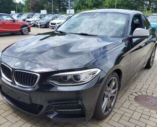 BMW M240i Gebrauchtwagen