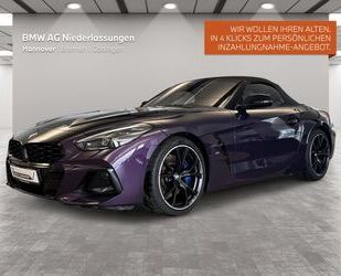 BMW Z4 M40i Gebrauchtwagen