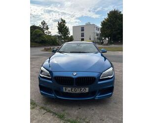 BMW 650 Gebrauchtwagen