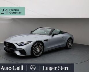 Mercedes-Benz SL 55 AMG Gebrauchtwagen