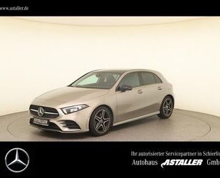 Mercedes-Benz A 250 Gebrauchtwagen