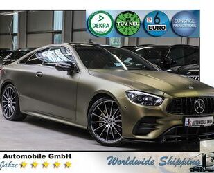 Mercedes-Benz E 200 Gebrauchtwagen