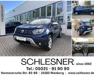 Dacia Duster Gebrauchtwagen